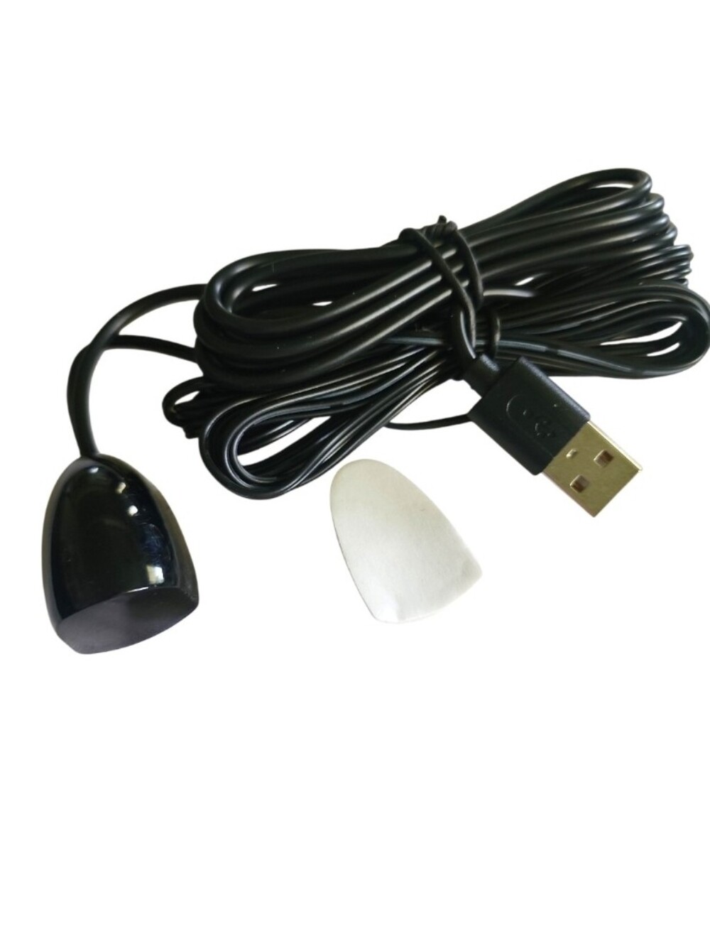 Compact IR Repeater Kit